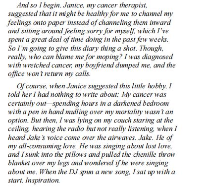 The Department of Lost and Found by Allison Winn Scotch PDF