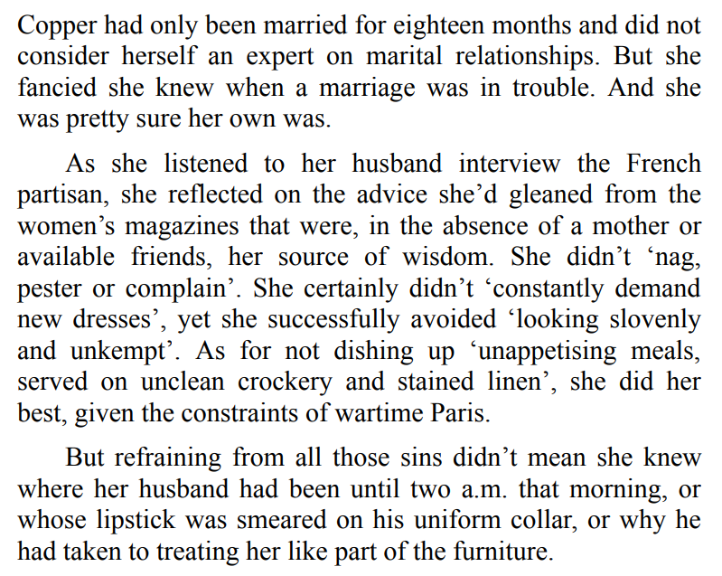 The Designer by Marius Gabriel 