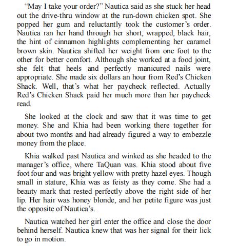 The Dopeman's Wife by Coleman JaQuavis PDF