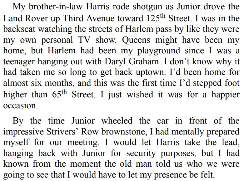 The Family Business 3 by Carl Weber