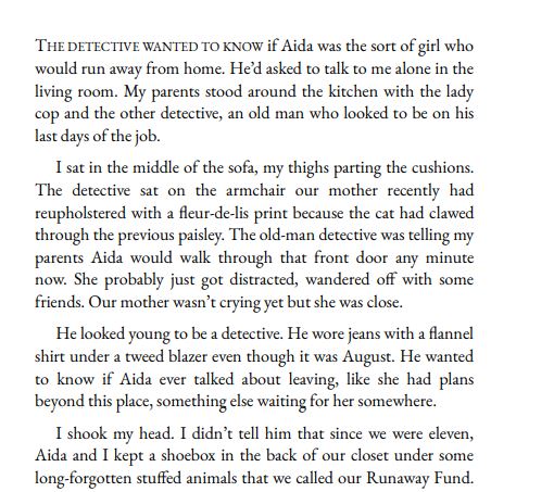 The Faraway World by Patricia Engel PDF