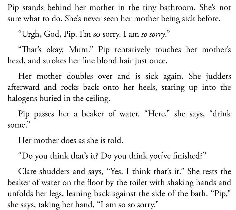 The Girls in the Garden by Lisa Jewell 