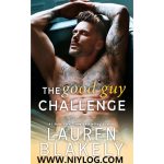 The Good Guy Challenge by Lauren Blakely-WWW.NIYLOG.COM