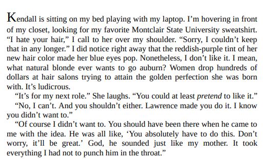 The Gravity Between Us by Kristen Zimmer PDF