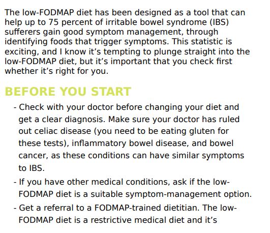 The Gut-Friendly Cookbook by Alana Scott PDF