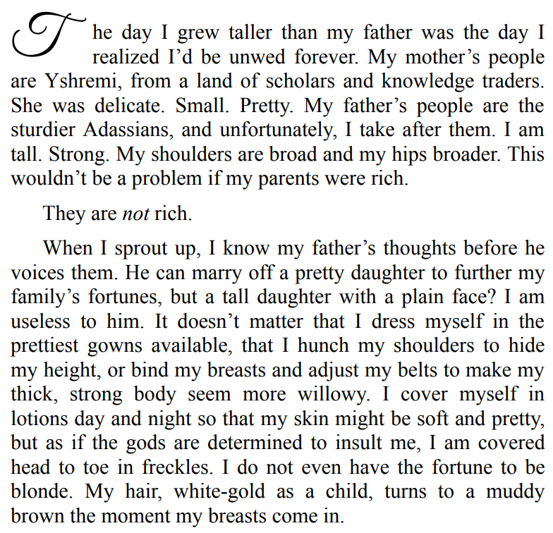 The HalfOrc's Maiden Bride by Ruby Dixon PDF Download Niylog