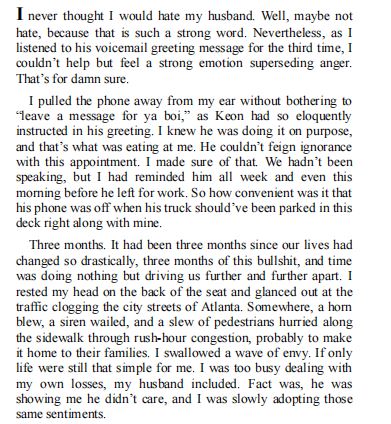 The Hearts We Burn by Briana Cole PDF