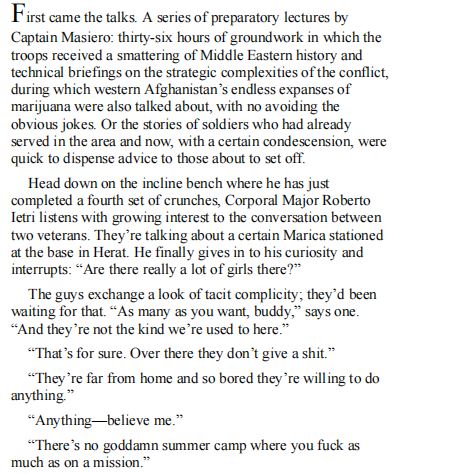 The Human Body by Paolo Giordano PDF