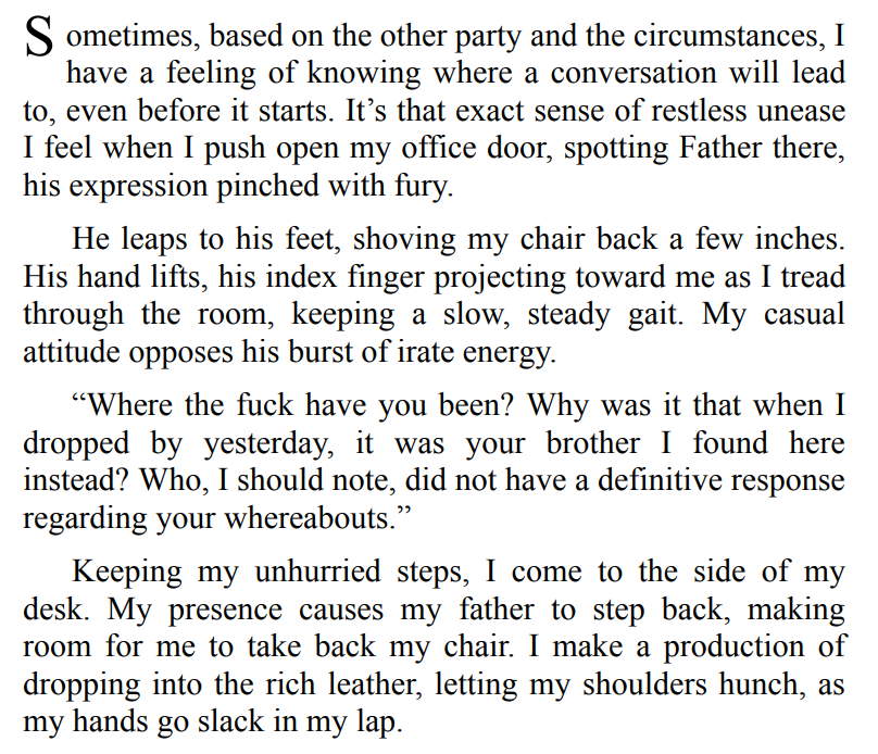 The Hunt in Elusion by M.L. Philpitt