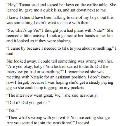 The Illest Na Na 2 by Anna Black & Tamika Newhouse PDF