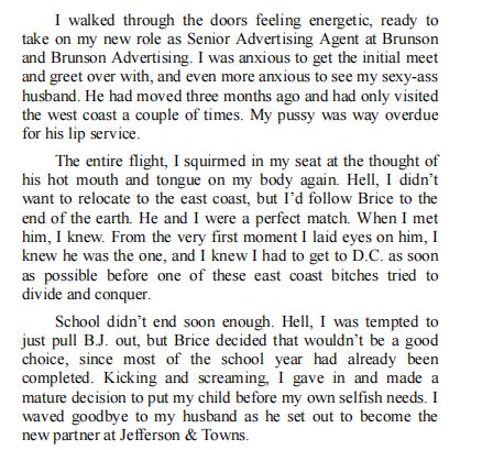 The Illest Na Na 4 by Tamika Newhouse & Anna Black PDF