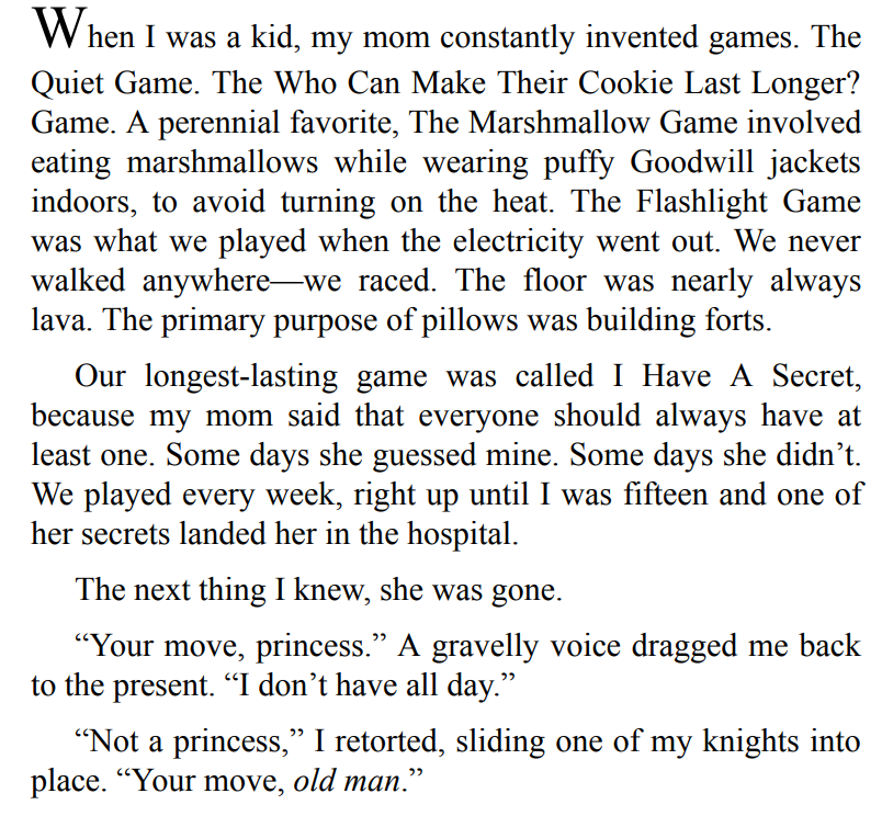 The Inheritance Games by Jennifer Lynn Barnes 