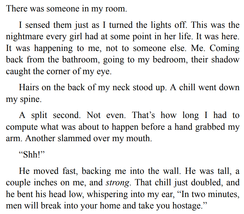 The Insiders BY Tijan