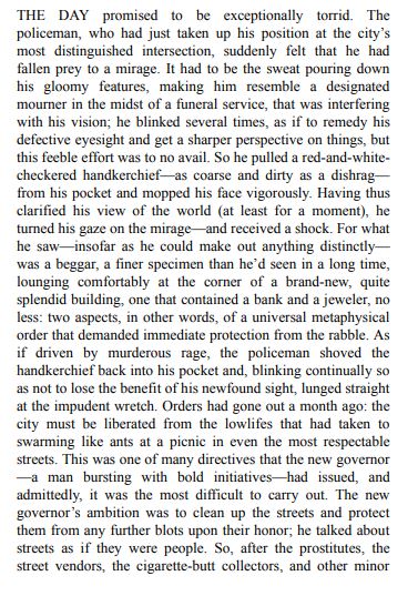 The Jokers by Albert Cossery PDF