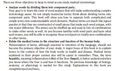 The Language of Medicine by Davi-Ellen PDF