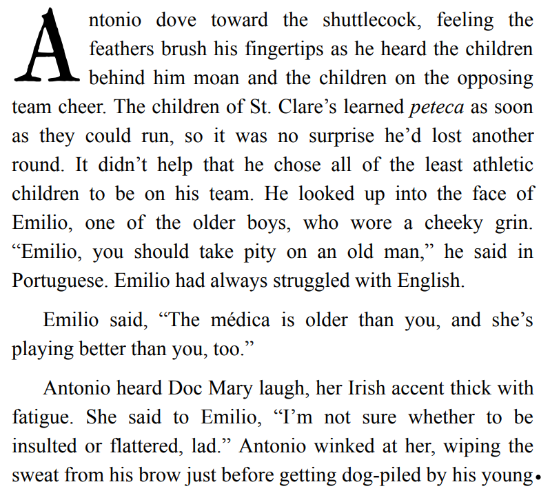 The Last Sip of Wine by Stacey Reynolds 