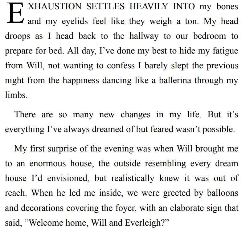 The Light Within by Jennifer Rose 