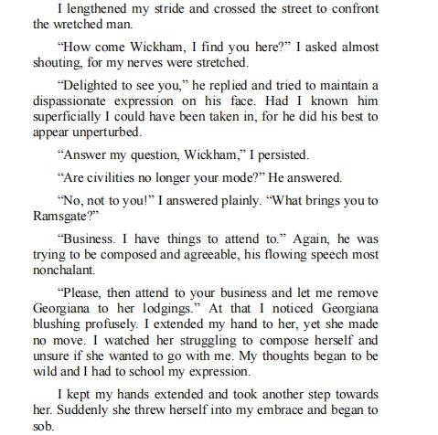 The Lost Diary of Fitzwilliam Darcy by Madeline James PDF