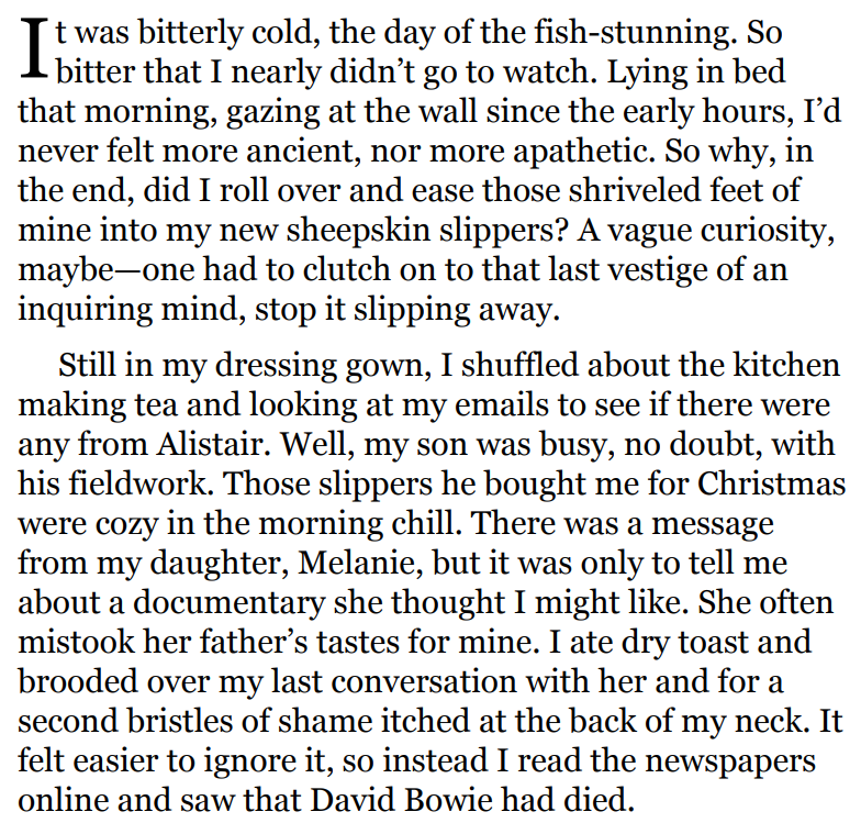 The Love Story of Missy Carmichael by Beth Morrey 