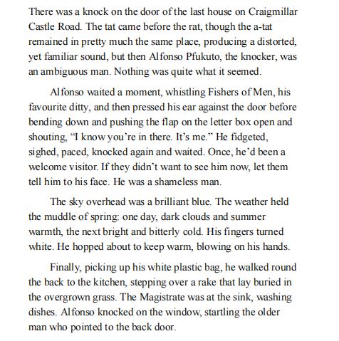 The Maestro, the Magistrate and the Mathematician by Tendai Huchu PDF