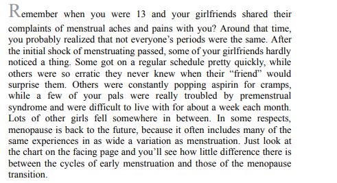 The Menopause Book by Barbara Kantrowitz PDF