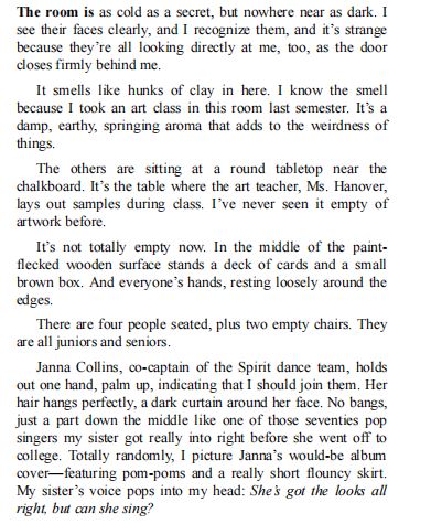 The Minus-One Club by Kekla Magoon PDF