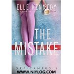 The Mistake BY Elle Kennedy -WWW.NIYLOG.COM