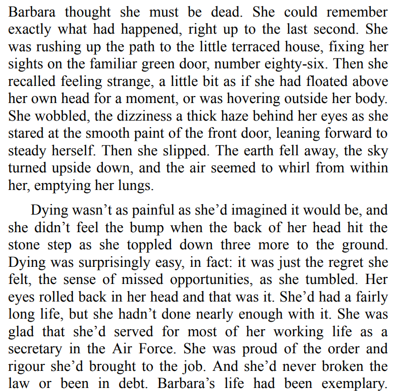 The Old Girls' Network by Judy Leigh