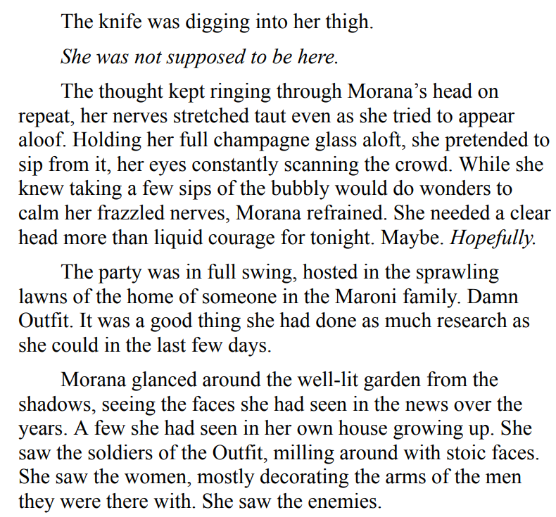 The Predator BY RuNyx 