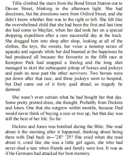 The Right Sort of Man by Allison Montclair PDF