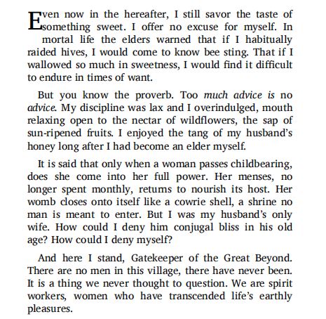 The River Where Blood Is Born by Sandra Jackson-Opoku PDF