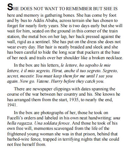 The Shadow King by Maaza Mengiste PDF