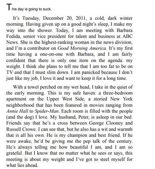 The Shift by Tory Johnson PDF