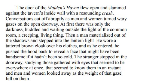 The Silent Blade by Jacob Peppers PDF