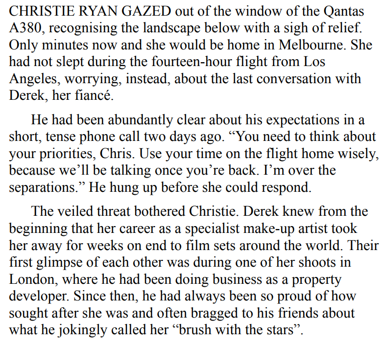 The Stationmaster's Cottage by Phillipa Nefri Clark