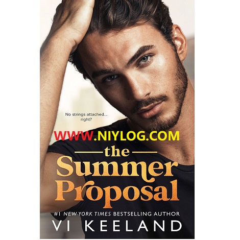 The Summer Proposal BY Vi Keeland-WWW.NIYLOG.COM