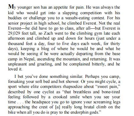 The Sweet Spot by Paul Bloom PDF