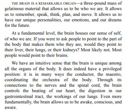The Traumatized Brain by Vani Rao PDF