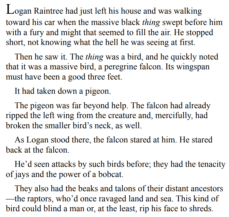 The Unseen by Heather Graham 