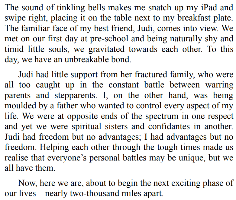 The Villa of Dreams BY Lucy Coleman 