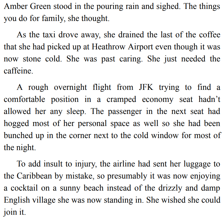 The Village Shop for Lonely Hearts BY Alison Sherlock 