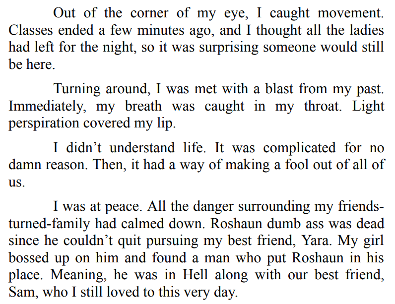 The Warden by Renee Williams