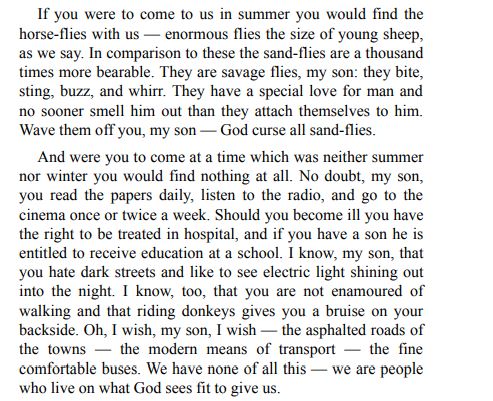 The Wedding of Zein by Tayeb Salih PDF