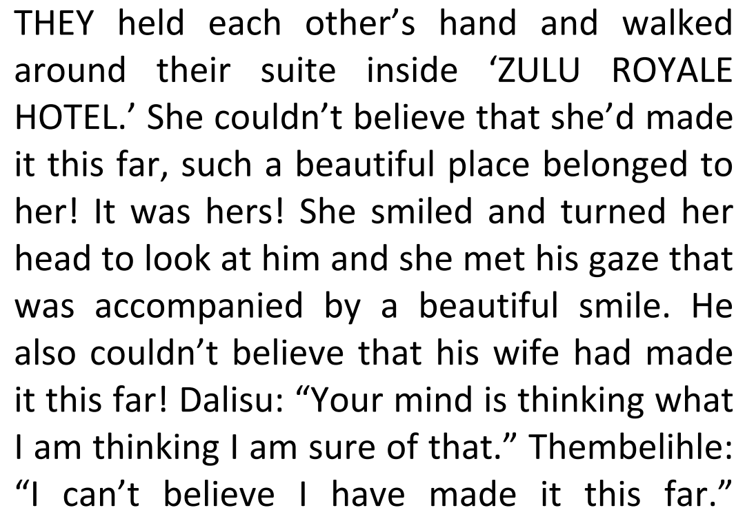 Their lives Before The Throne S1 To S7 