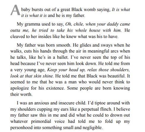 This Here Flesh by Cole Arthur Riley PDF