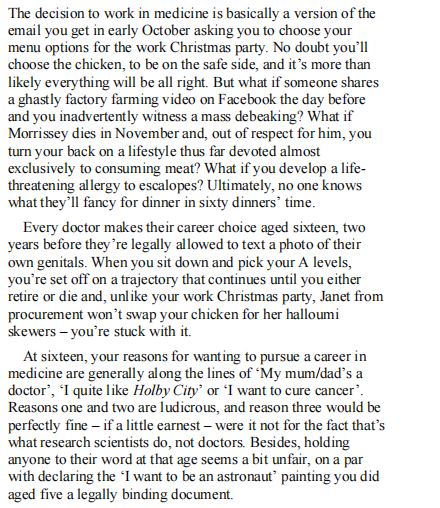 This is Going to Hurt by Adam Kay PDF