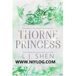 Thorne Princess by L.J. Shen-WWW.NIYLOG.COM
