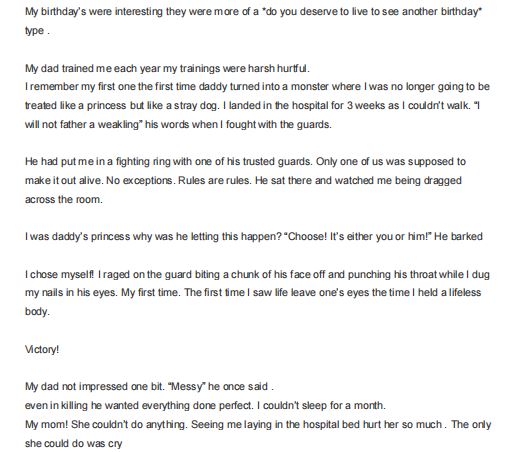 Till death do us part by Nandi . N PDF