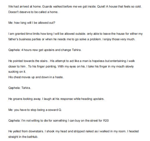 Till death do us part by Nandi . N PDF