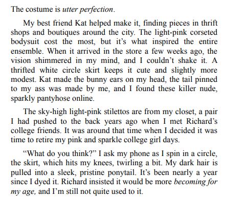 Tis the Season for Revenge by Morgan Elizabeth PDF